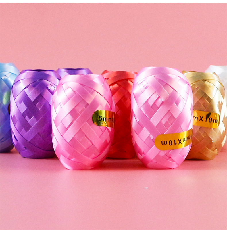 Factory Wholesale Balloon Olive Ribbon Birthday Party Balloon Ribbon Rope Ribbon Gift Cake Box Decoration Factory Wholesale Balloon Olive Ribbon Birthday Party Balloon Ribbon Rope Ribbon Gift Cake Box Decoration