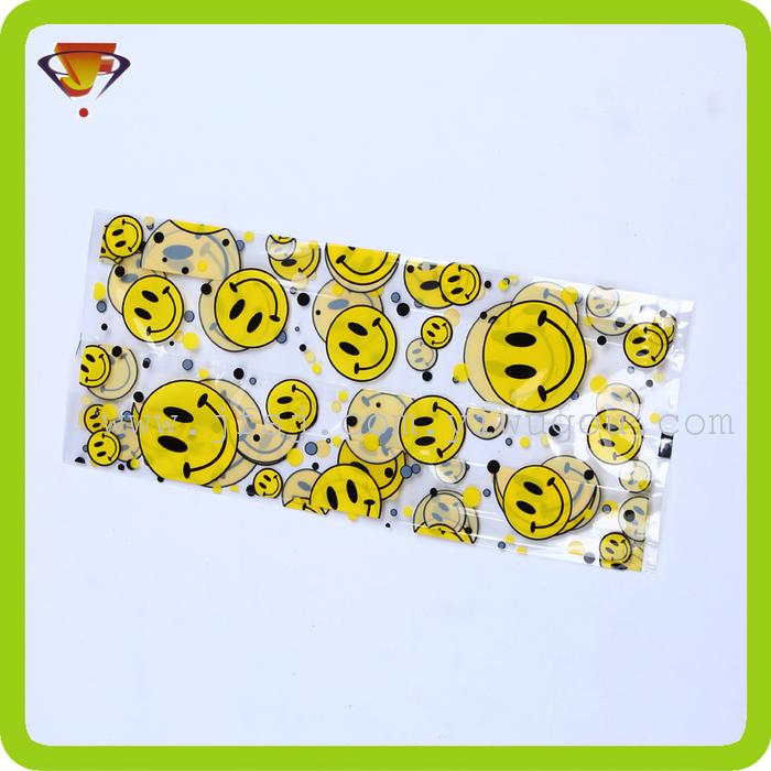 OPP CPP compound bag, goody bag, color printing bag OPP CPP compound bag, goody bag, color printing bag