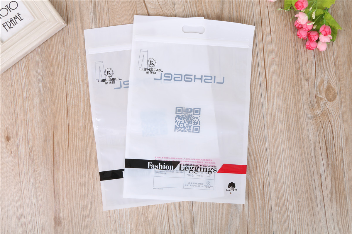 Yiwu factory compound bag plastic bag plastic bag ziplock bag ziplock bag.