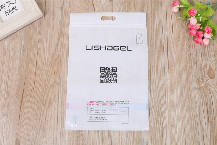 Yiwu factory compound bag plastic bag plastic bag ziplock bag ziplock bag.