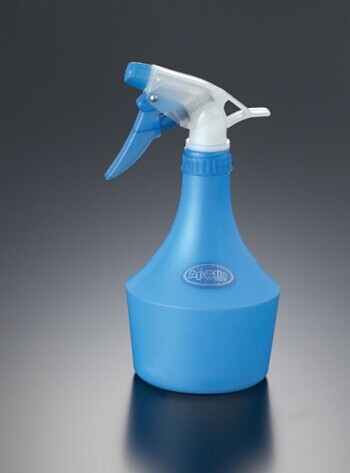 Small iron clip blister packaging