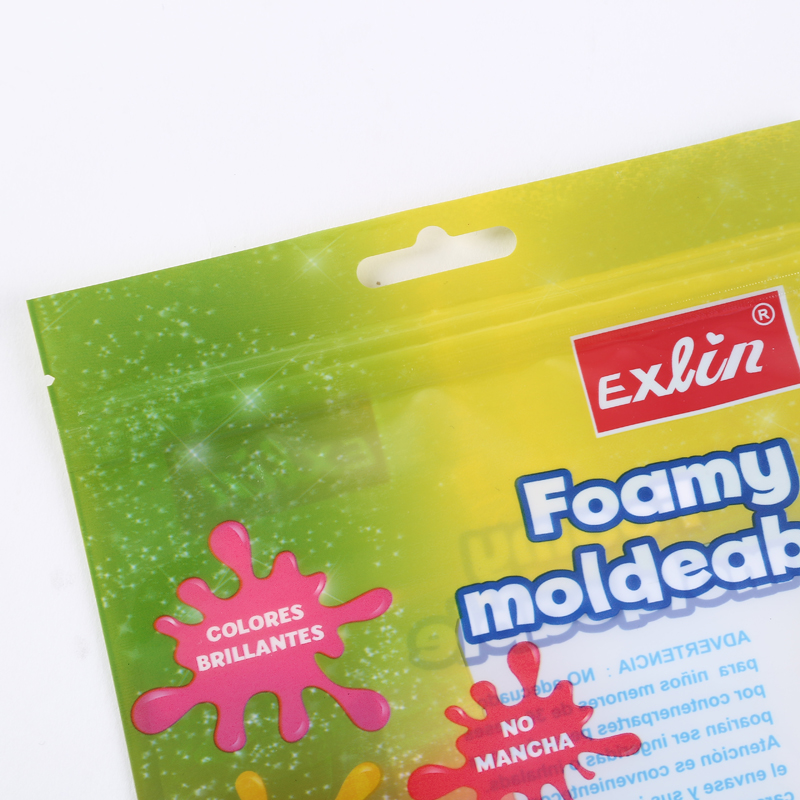 Manufacturer direct selling compound bag zipper plastic bag plastic bag color printing bag customized.