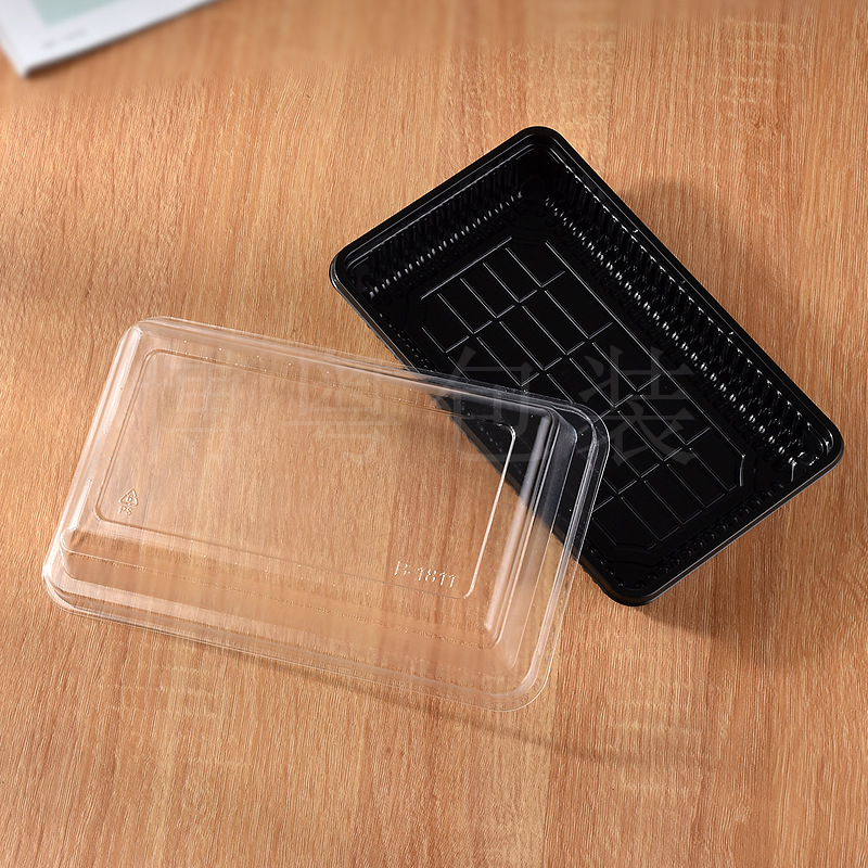 Plastic Blister Packaging 1811 Food Blister Box Cake Baking Box Transparent Mousse Green Bean Cake Sweetheart Cake Plastic Blister Packaging 1811 Food Blister Box Cake Baking Box Transparent Mousse Green Bean Cake Sweetheart Cake