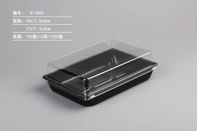 Cake Box Plastic Cake Box Cake Box Black Plate Blister Packaging Fried Chicken Barbecue Baking Bread Packaging Disposable Packaging Cake Box Plastic Cake Box Cake Box Black Plate Blister Packaging Fried Chicken Barbecue Baking Bread Packaging Disposable Packaging