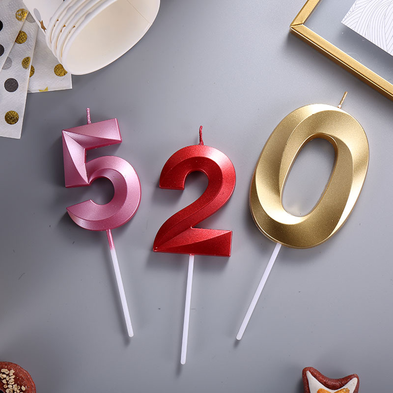 5cm High Sydney Opera House Shell Golden Digital Candle Birthday Cake Candle Blister Packaging 5cm High Sydney Opera House Shell Golden Digital Candle Birthday Cake Candle Blister Packaging