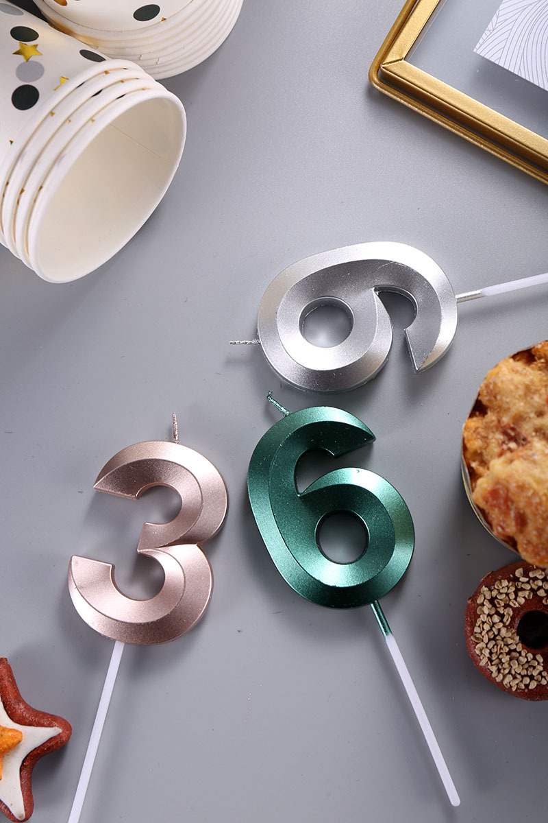 5cm High Sydney Opera House Shell Golden Digital Candle Birthday Cake Candle Blister Packaging 5cm High Sydney Opera House Shell Golden Digital Candle Birthday Cake Candle Blister Packaging