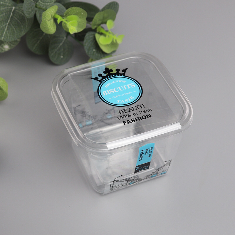Blister Packaging Transparent Mousse Desser Cup Multi-Layer Mousse Strawberry Cake Pastry Baking Box Disposable to-Go Box Blister Packaging Transparent Mousse Desser Cup Multi-Layer Mousse Strawberry Cake Pastry Baking Box Disposable to-Go Box