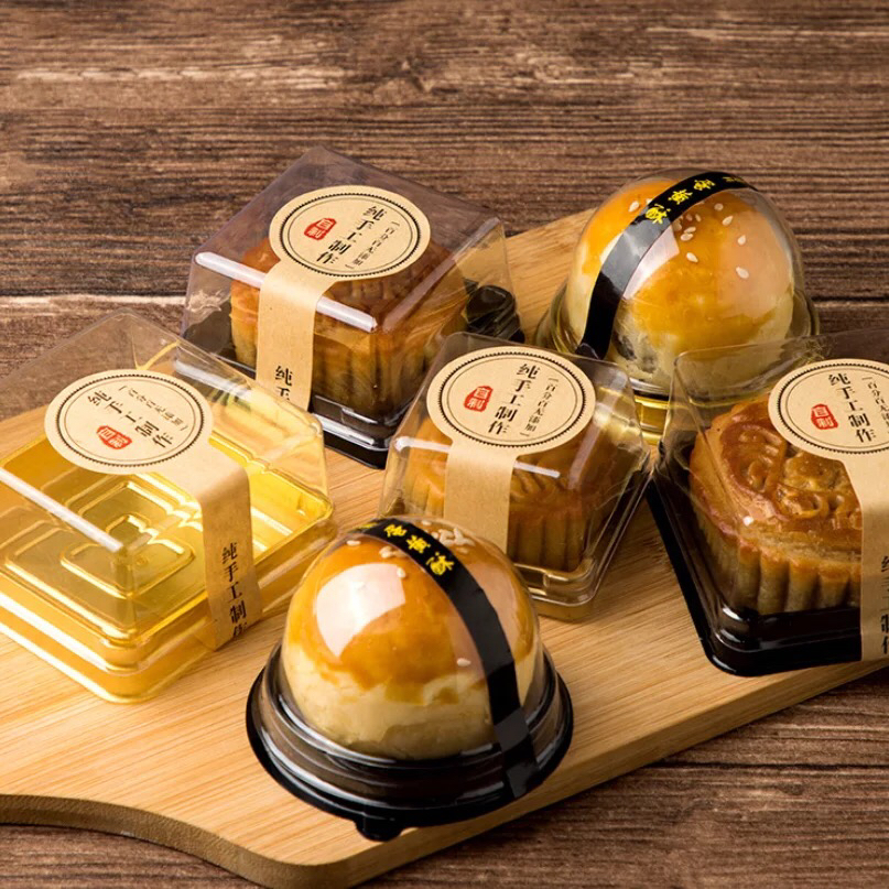 Factory Direct Sales Baking Pastry Dessert Transparent Packaging Box Western Food Blister Box Plastic Cake Box Blister Packaging Factory Direct Sales Baking Pastry Dessert Transparent Packaging Box Western Food Blister Box Plastic Cake Box Blister Packaging