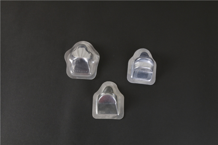 Clear plastic box baby pacifier packaging box blister packaging box plastic packaging box Clear plastic box baby pacifier packaging box blister packaging box plastic packaging box