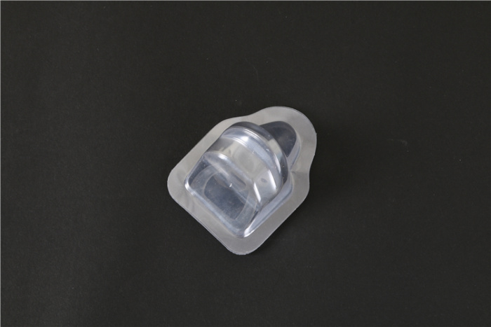 Clear plastic box baby pacifier packaging box blister packaging box plastic packaging box Clear plastic box baby pacifier packaging box blister packaging box plastic packaging box