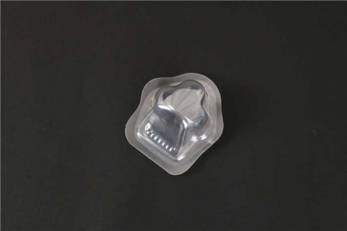Clear plastic box baby pacifier packaging box blister packaging box plastic packaging box Clear plastic box baby pacifier packaging box blister packaging box plastic packaging box