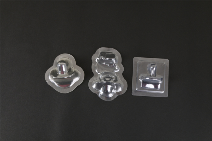 Clear plastic box packaging box blister packaging box baby nipple plastic packaging box Clear plastic box packaging box blister packaging box baby nipple plastic packaging box
