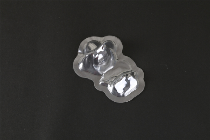 Clear plastic box packaging box blister packaging box baby nipple plastic packaging box Clear plastic box packaging box blister packaging box baby nipple plastic packaging box