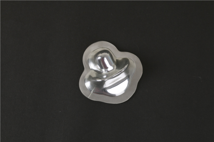 Clear plastic box packaging box blister packaging box baby nipple plastic packaging box Clear plastic box packaging box blister packaging box baby nipple plastic packaging box