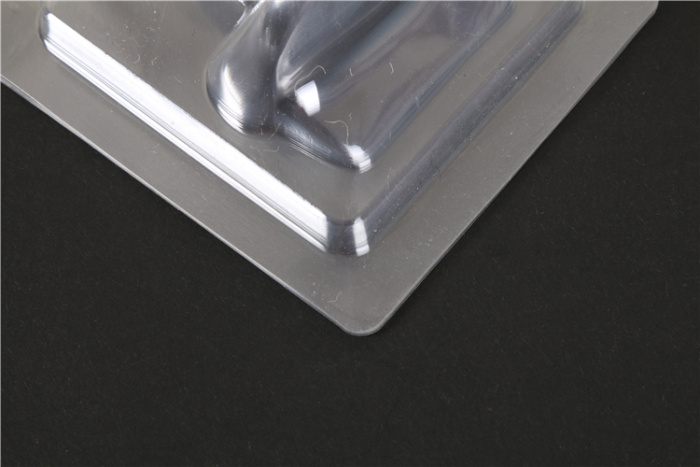 Clear plastic box packaging box blister packaging box baby nipple plastic packaging box Clear plastic box packaging box blister packaging box baby nipple plastic packaging box