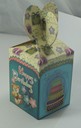 Supplies bridal wedding candy boxes gift box large birthday installed smoke Xidan high-grade white paperboard