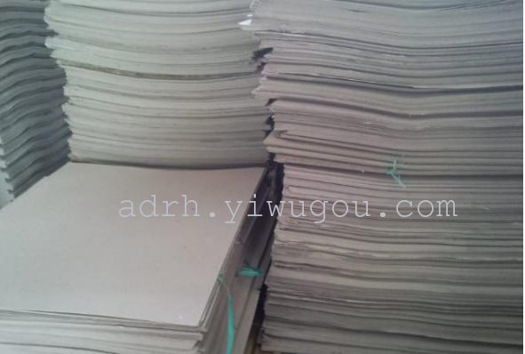 Sofa sofa backing board shoe paperboard paperboard grey board composite board
