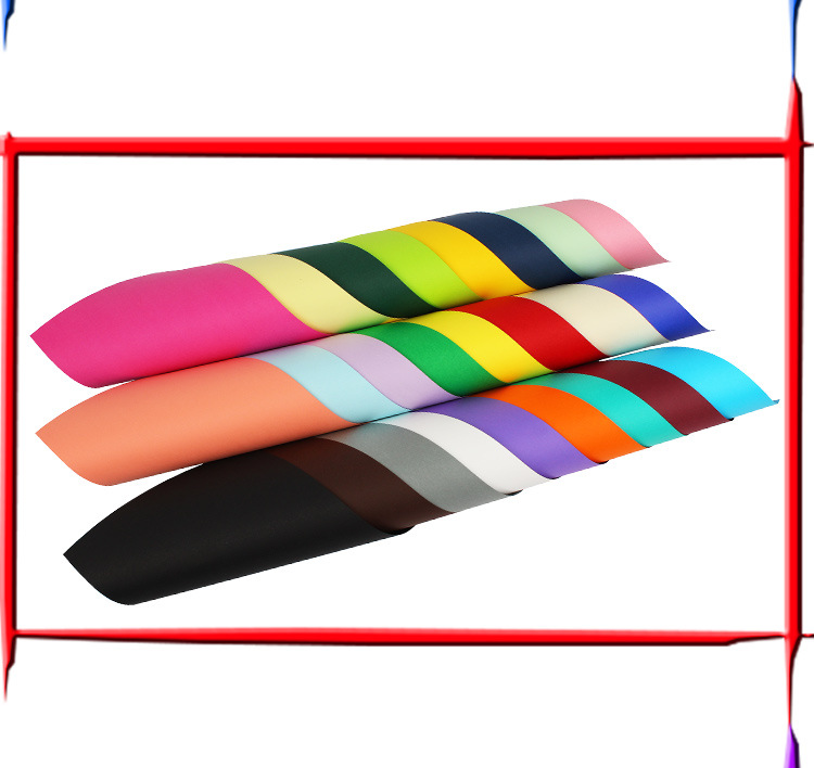 Products in Stock Free Shipping Wholesale A4 Color Paperboard Pure Wood Pulp Mixed 20 Colors 230G Children's Handmade Colored Paper Painting Cardboard