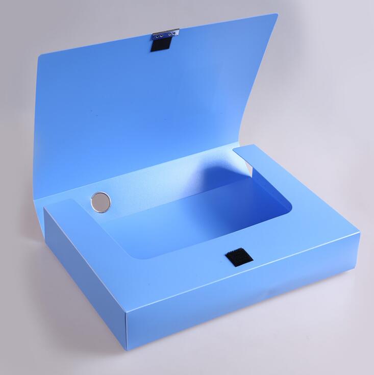 Paperboard folder double folder multifunctional information clip board clip wholesale