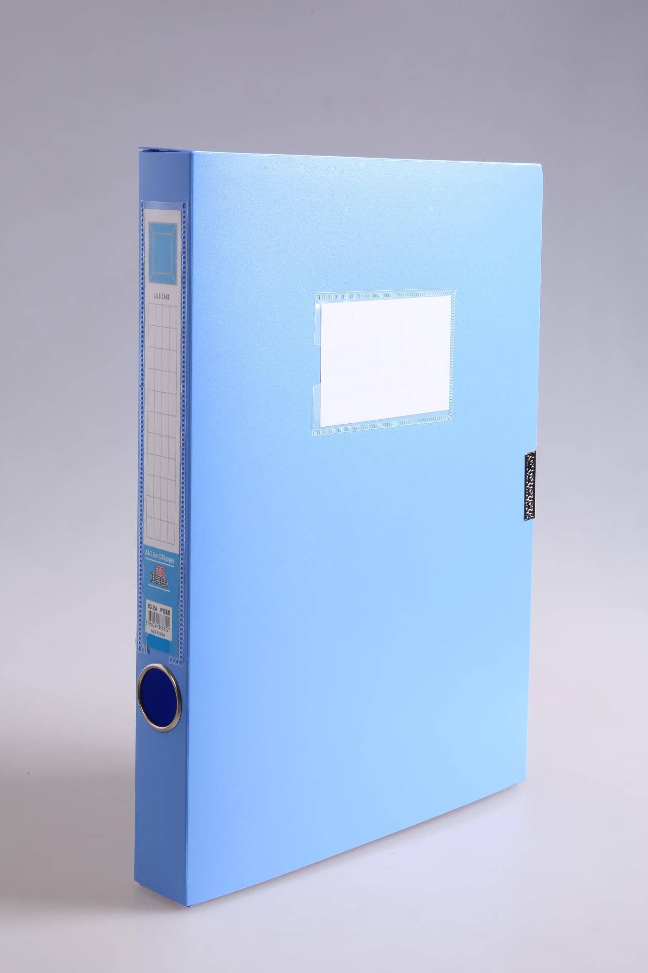 Paperboard folder double folder multifunctional information clip board clip wholesale