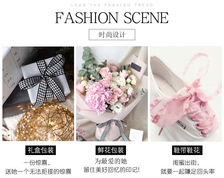 3mm Two-Color Stripe Band DIY Bow Hair Accessories Bouquet Packing Ribbon Clothing Accessories Cotton Ribbon 3mm Two-Color Stripe Band DIY Bow Hair Accessories Bouquet Packing Ribbon Clothing Accessories Cotton Ribbon
