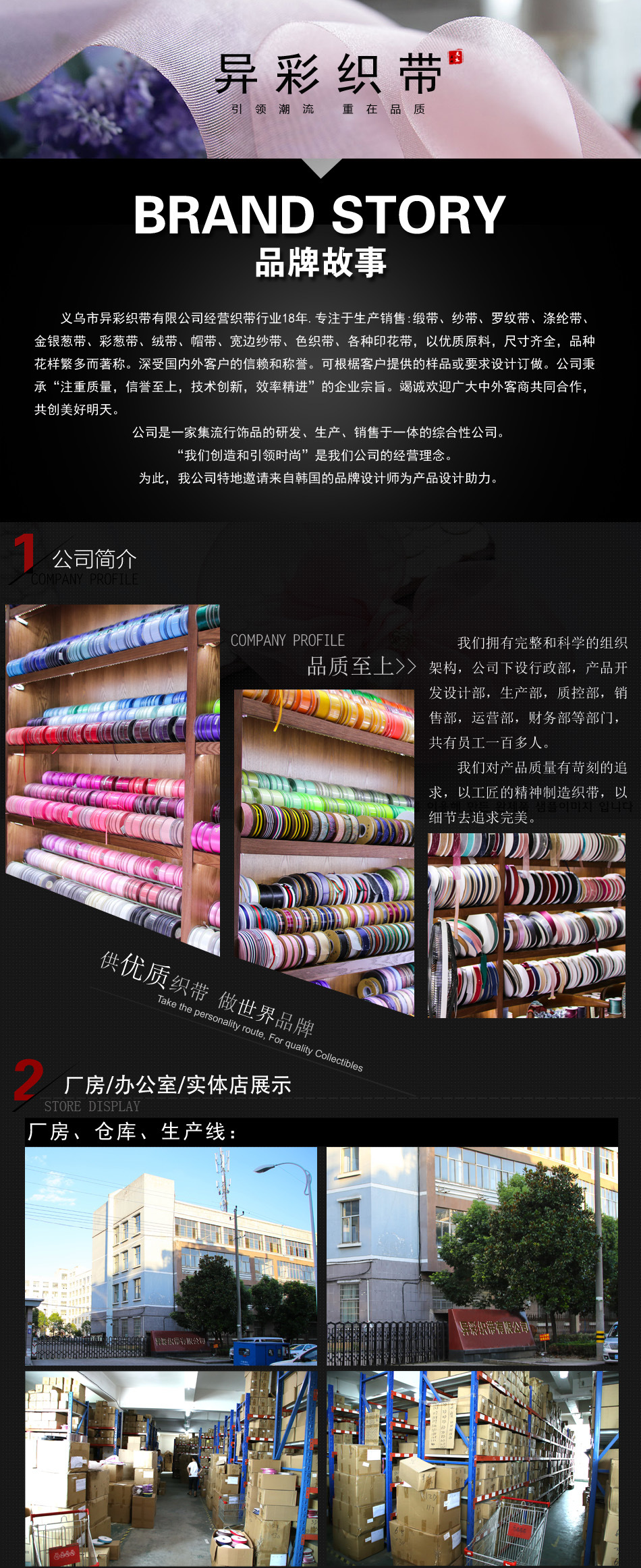 3mm Two-Color Stripe Band DIY Bow Hair Accessories Bouquet Packing Ribbon Clothing Accessories Cotton Ribbon 3mm Two-Color Stripe Band DIY Bow Hair Accessories Bouquet Packing Ribbon Clothing Accessories Cotton Ribbon