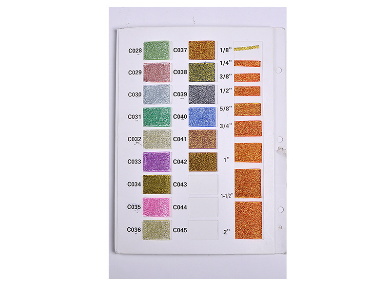 Factory Wholesale 2.5cm Onion Ribbon Packaging Tape Gift Ribbon Baking Gift Box Packaging Packing Ribbon Customization