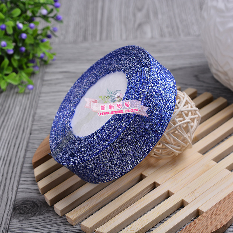 Factory Wholesale 2.5cm Gold Leaf Ribbon Packaging Tape Gift Ribbon Baking Gift Box Packaging Packing Ribbon Customization Factory Wholesale 2.5cm Gold Leaf Ribbon Packaging Tape Gift Ribbon Baking Gift Box Packaging Packing Ribbon Customization