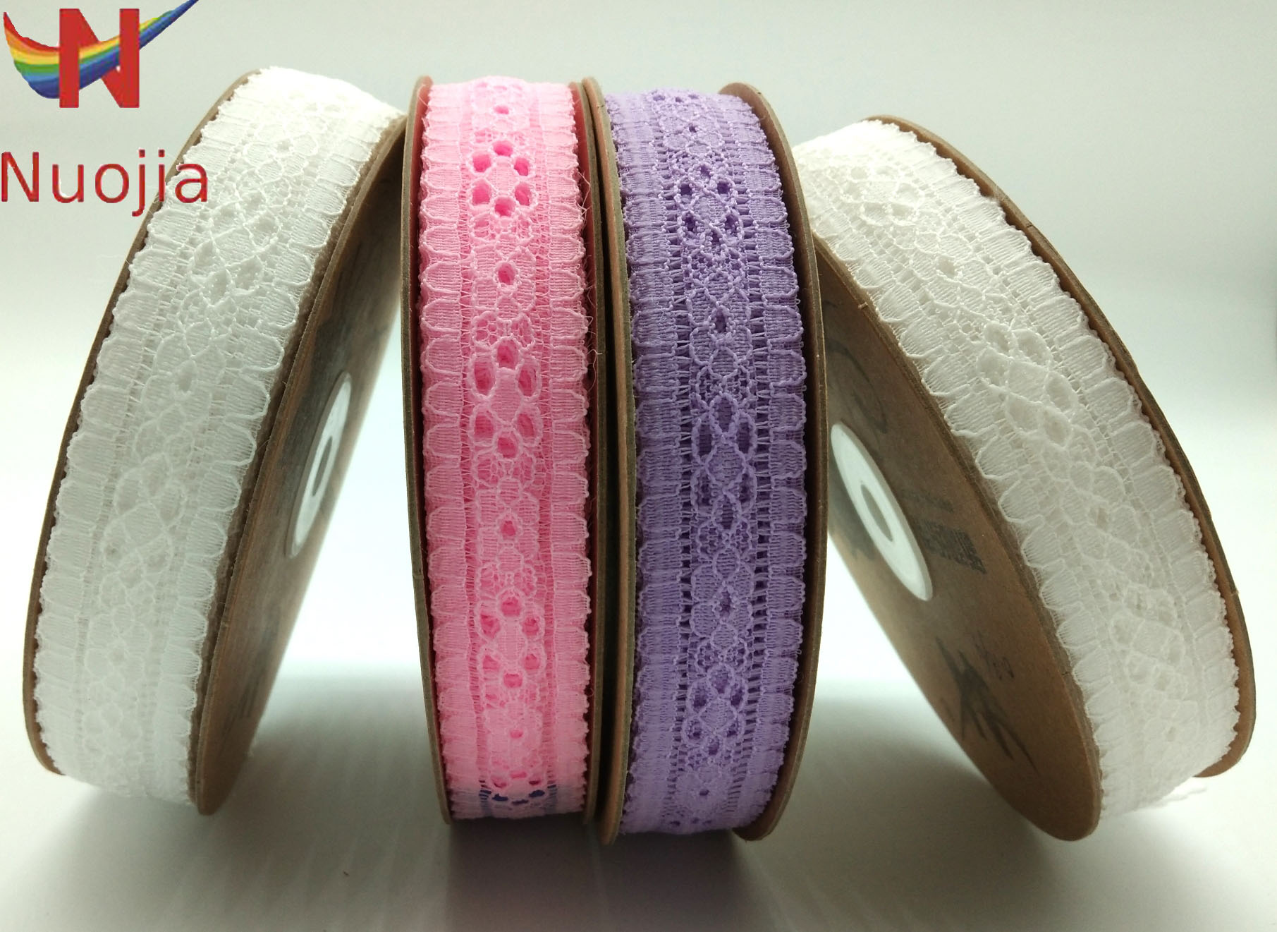 DIY Handmade Flower Packaging Bow Ribbon Bouquet Gift Packing Ribbon Lace Ribbon DIY Handmade Flower Packaging Bow Ribbon Bouquet Gift Packing Ribbon Lace Ribbon