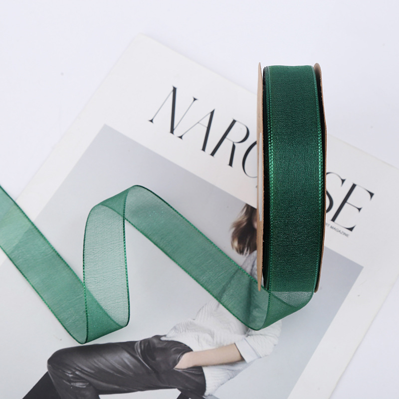 Korean Style Colorful Ribbon Baking Packing Ribbon Cake Box Ribbon Flowers Gift Packaging Decorative Ribbon Korean Style Colorful Ribbon Baking Packing Ribbon Cake Box Ribbon Flowers Gift Packaging Decorative Ribbon