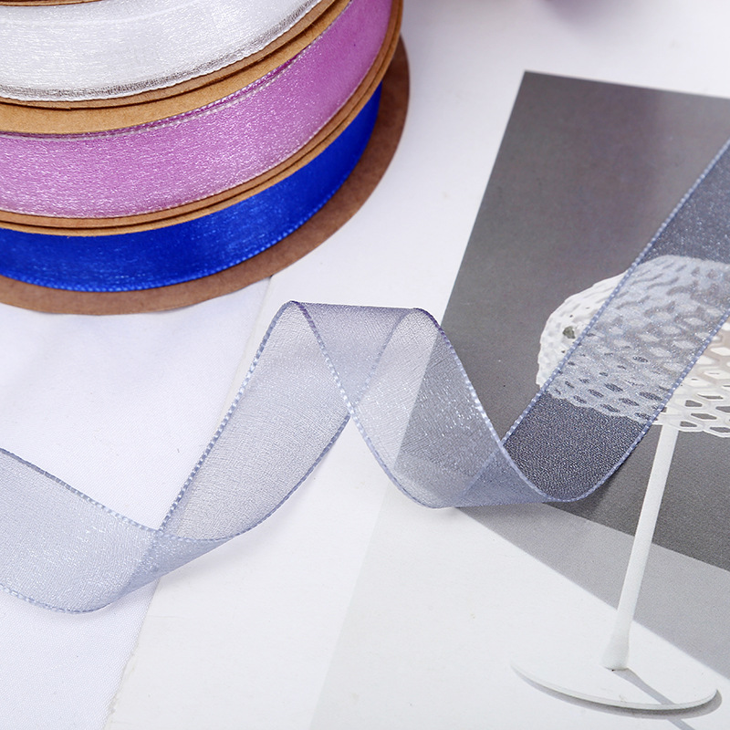 Korean Style Colorful Ribbon Baking Packing Ribbon Cake Box Ribbon Flowers Gift Packaging Decorative Ribbon Korean Style Colorful Ribbon Baking Packing Ribbon Cake Box Ribbon Flowers Gift Packaging Decorative Ribbon
