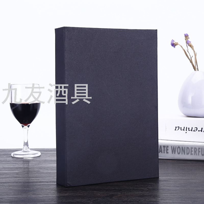 Acrylic Pen Shape Speedy Wine Decanter Hippocampus Knife Vacuum Stopper Bottle Opener Wine Set 4 PCs Paper Box Gift Set Acrylic Pen Shape Speedy Wine Decanter Hippocampus Knife Vacuum Stopper Bottle Opener Wine Set 4 PCs Paper Box Gift Set