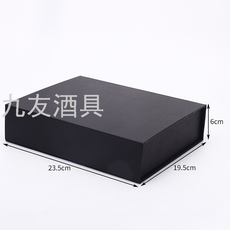 Acrylic Pen Shape Speedy Wine Decanter Hippocampus Knife Vacuum Stopper Bottle Opener Wine Set 4 PCs Paper Box Gift Set Acrylic Pen Shape Speedy Wine Decanter Hippocampus Knife Vacuum Stopper Bottle Opener Wine Set 4 PCs Paper Box Gift Set