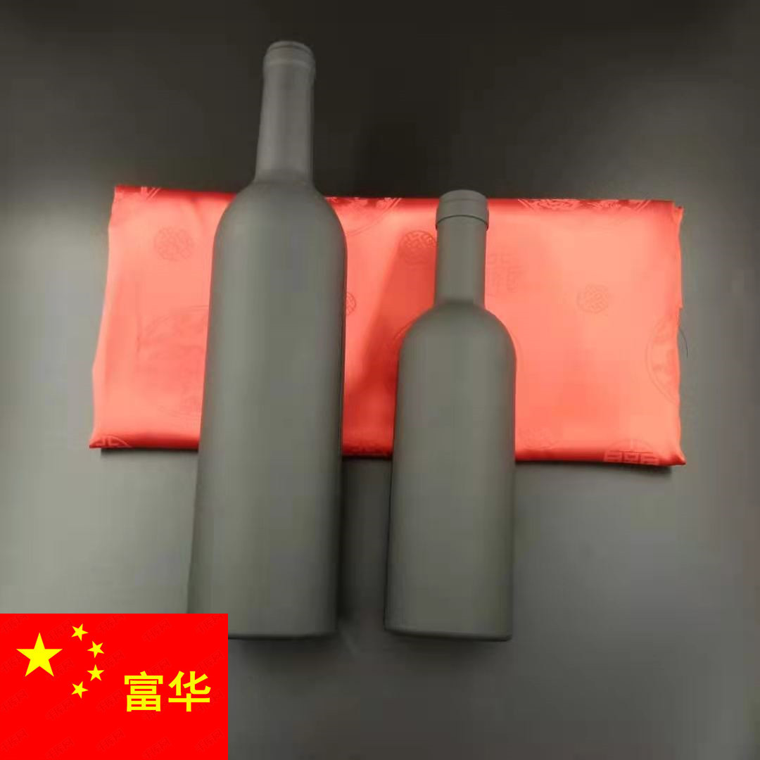 Fuhuafei Wine Set Wine Bottle Five-Piece Wine Tool Box Bottle Opener Wine High-End Wine Set Gift