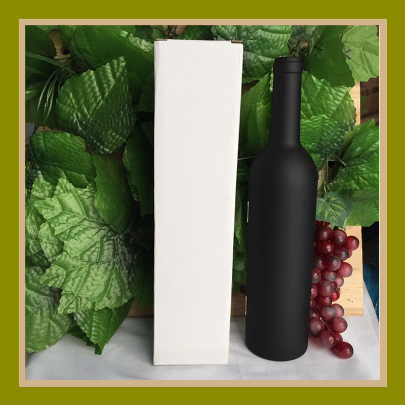 Fuhuafei Wine Set Wine Bottle Five-Piece Wine Tool Box Bottle Opener Wine High-End Wine Set Gift