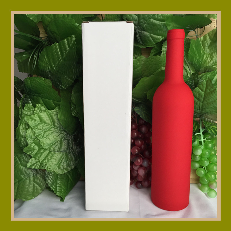 Fuhuafei Wine Set Wine Bottle Five-Piece Wine Tool Box Bottle Opener Wine High-End Wine Set Gift