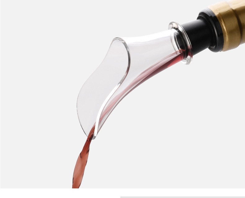 Labor-Saving ABS Plastic 4-in-1 Red Wine Automatic Electric Wine Bottle Opener Set Gift Box Labor-Saving ABS Plastic 4-in-1 Red Wine Automatic Electric Wine Bottle Opener Set Gift Box