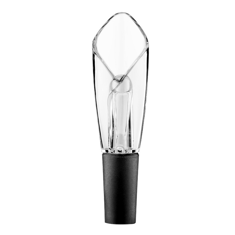 Electric Wine Opener Base Stainless Steel Bottle Opener Electric Wine Opener Set Gift Box