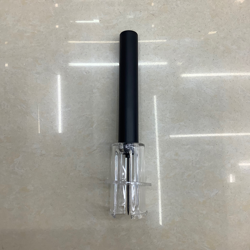 Household Red Wine Pneumatic Bottle Opener Cylinder Box Packaging Manual Needle Pneumatic Bottle Opener