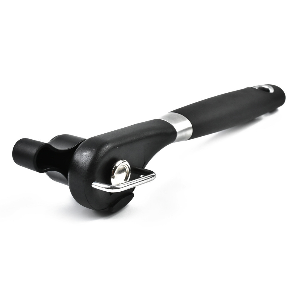 Amazon Can Openers Professional Multi-Functional Stainless Steel Can Opener Bottle Opener Bottle Opener Lfgb Color Box Package