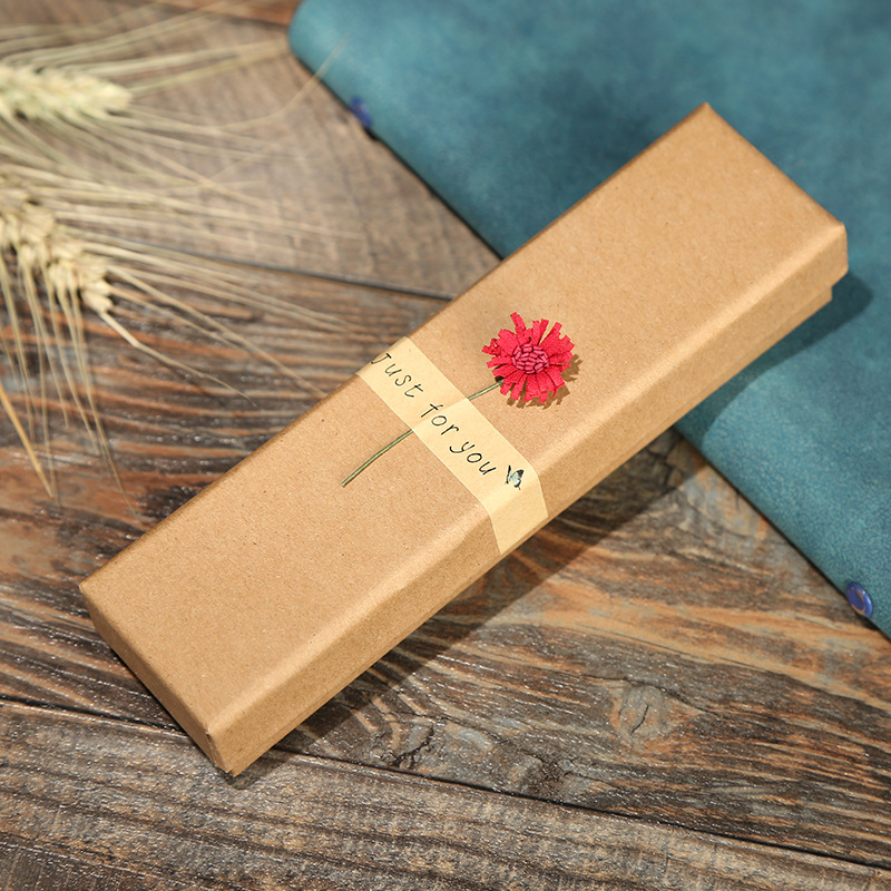 Factory Creative Jewelry Packaging Box Hot Sale Chain Ring Bracelet Sunflower Jewelry Box Paper Bag Currently Available Wholesale Factory Creative Jewelry Packaging Box Hot Sale Chain Ring Bracelet Sunflower Jewelry Box Paper Bag Currently Available Wholesale