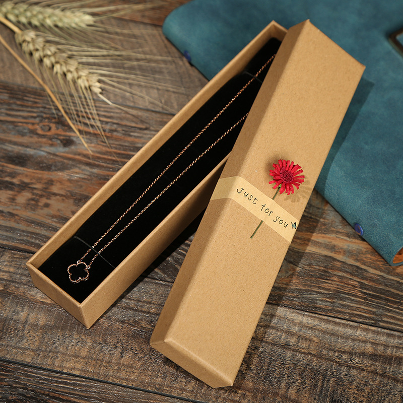 Factory Creative Jewelry Packaging Box Hot Sale Chain Ring Bracelet Sunflower Jewelry Box Paper Bag Currently Available Wholesale Factory Creative Jewelry Packaging Box Hot Sale Chain Ring Bracelet Sunflower Jewelry Box Paper Bag Currently Available Wholesale