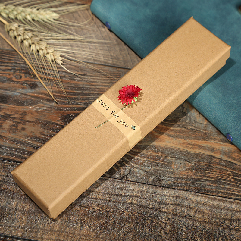 Factory Creative Jewelry Packaging Box Hot Sale Chain Ring Bracelet Sunflower Jewelry Box Paper Bag Currently Available Wholesale Factory Creative Jewelry Packaging Box Hot Sale Chain Ring Bracelet Sunflower Jewelry Box Paper Bag Currently Available Wholesale