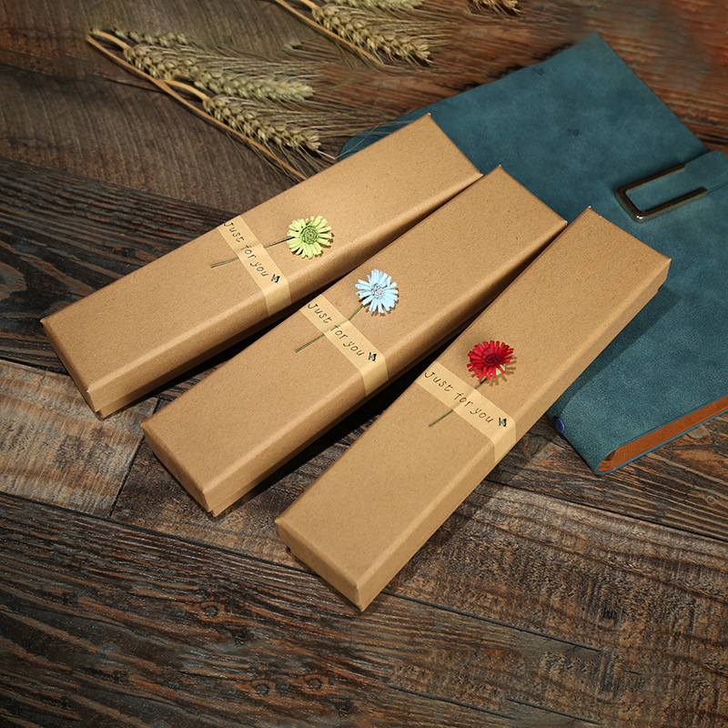 Factory Creative Jewelry Packaging Box Hot Sale Chain Ring Bracelet Sunflower Jewelry Box Paper Bag Currently Available Wholesale Factory Creative Jewelry Packaging Box Hot Sale Chain Ring Bracelet Sunflower Jewelry Box Paper Bag Currently Available Wholesale