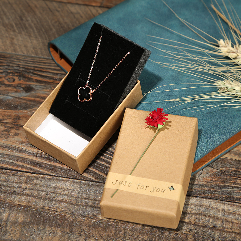 Factory Creative Jewelry Packaging Box Hot Sale Chain Ring Bracelet Sunflower Jewelry Box Paper Bag Currently Available Wholesale Factory Creative Jewelry Packaging Box Hot Sale Chain Ring Bracelet Sunflower Jewelry Box Paper Bag Currently Available Wholesale