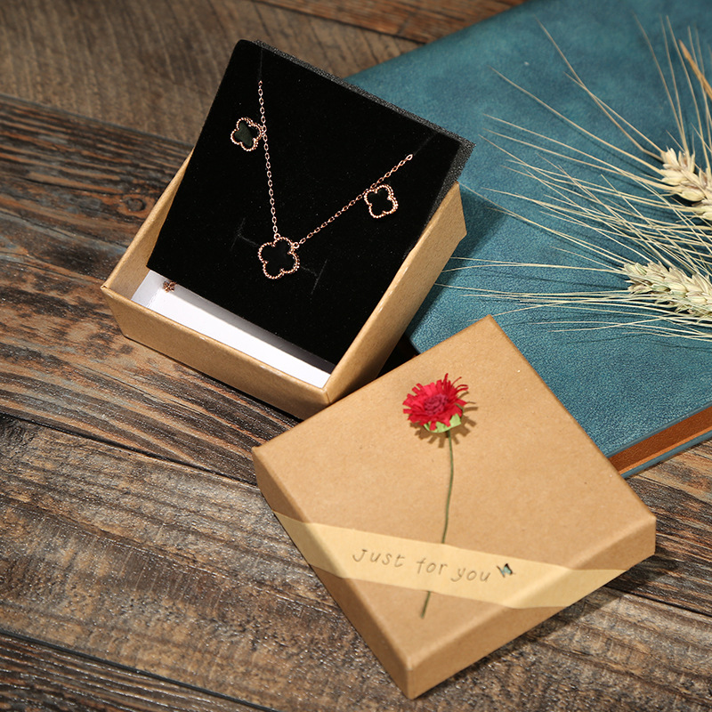 Factory Creative Jewelry Packaging Box Hot Sale Chain Ring Bracelet Sunflower Jewelry Box Paper Bag Currently Available Wholesale Factory Creative Jewelry Packaging Box Hot Sale Chain Ring Bracelet Sunflower Jewelry Box Paper Bag Currently Available Wholesale