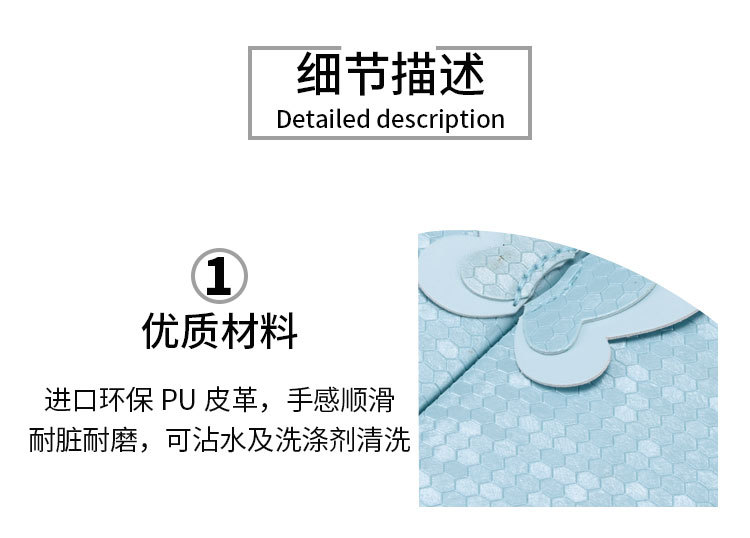 Portable jewelry box fashion leather jewelry box new jewelry box wholesale can be customized Portable jewelry box fashion leather jewelry box new jewelry box wholesale can be customized
