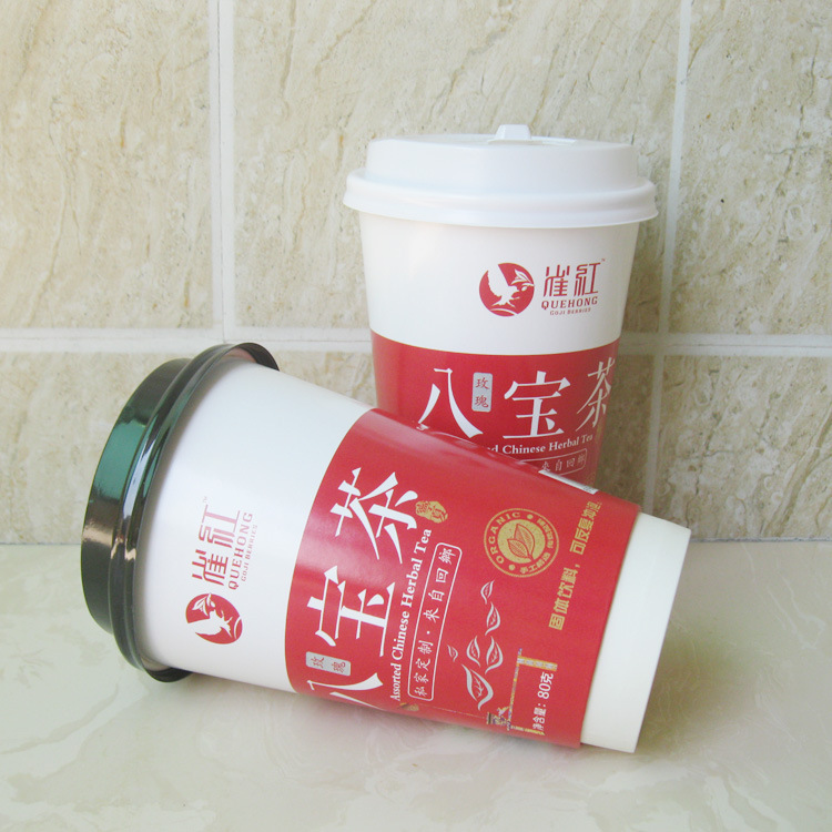 Disposable Paper Cup Cover Juice Advertising Milky Tea Cup Coffee Paper Cup with Lid Wholesale Milk Tea Hot Drinks Cup Manufacturer Disposable Paper Cup Cover Juice Advertising Milky Tea Cup Coffee Paper Cup with Lid Wholesale Milk Tea Hot Drinks Cup Manufacturer