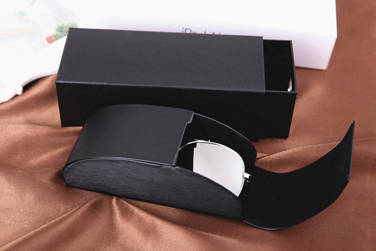 The high-end sunglasses glasses box tin box sun glasses box box The high-end sunglasses glasses box tin box sun glasses box box