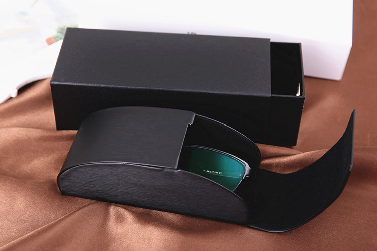 The high-end sunglasses glasses box tin box sun glasses box box The high-end sunglasses glasses box tin box sun glasses box box